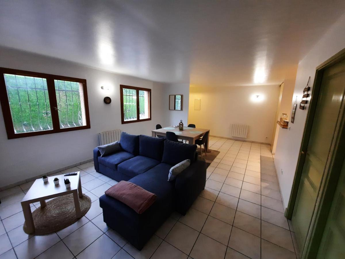 Proche Zone Industrielle, Wi-Fi, Netflix, Tout Confort Maubeuge ภายนอก รูปภาพ