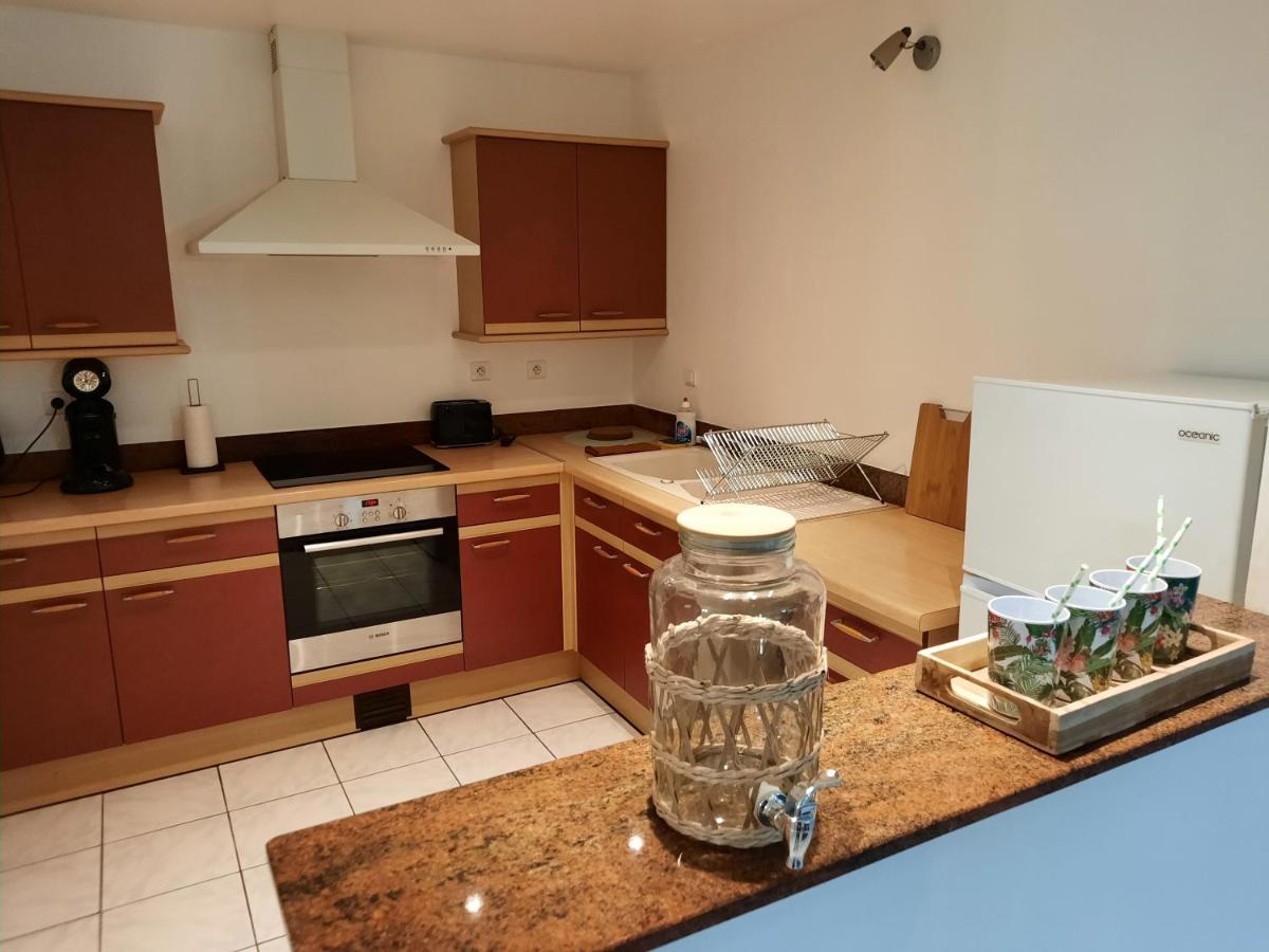 Proche Zone Industrielle, Wi-Fi, Netflix, Tout Confort Maubeuge ภายนอก รูปภาพ